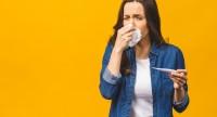 Grypa - ile osób zachorowało na grypę w sezonie 2019/2020?