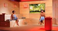 Czy pobyt w saunie leczy kaca?
Chcecie poznać odpowiedź?
Oglądajcie program 36,6°C!