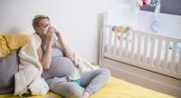 Alergia w ciąży – co można brać w ciąży na alergię?