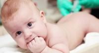 Łojotokowe zapalenie skóry u niemowląt – kosmetyki, pielęgnacja