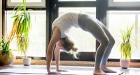 Hatha joga – ćwiczenia w domu.
Hatha joga a odchudzanie – jaki ma wpływ? 