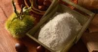 Mąka kasztanowa – jakie ma właściwości?
Do czego można ją stosować?