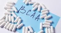 Co to są aminokwasy BCAA?
Działanie i skutki uboczne aminokwasów BCAA