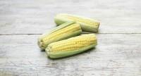 Kukurydza - wartość odżywcza i właściwości zdrowotne.
Jak ugotować kukurydzę?
Przepis na meksykańskie danie