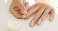 Japoński manicure p shine - efekty, krok po kroku, przed i po zabiegu