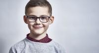 Okulary korekcyjne, do pływania, dla dzieci – zasady dobierania