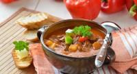 Dlaczego warto jeść zupy?
5 powodów, dlaczego zupy powinny znaleźć się w diecie