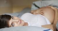 Zbliża się poród.
Jak rozpoznać bóle porodowe? 