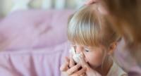 Ile trwa przeziębienie u dzieci, kobiet w ciąży i innych dorosłych?