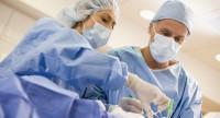 Katowice.
Lekarze uczą kolegów z zagranicy, jak naprawiać zastawki serca