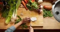 Dieta warzywna - jakie przynosi efekty?
Zasady i jadłospis diety warzywnej 