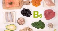 Niedobór witaminy B6 – przyczyny i konsekwencje.
Sposoby uzupełniania pirydoksyny