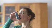 Lek na astmę wycofany z obrotu.
GIF ostrzega pacjentów