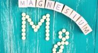 Dlaczego magnez jest ważny dla zdrowia? 