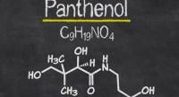 Co to jest panthenol?
Działanie i zastosowanie prowitaminy B5 w kosmetykach