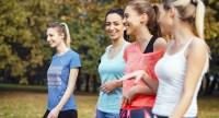 Indoor walking – trening fitness dla wszystkich?
Efekty treningu indoor walking