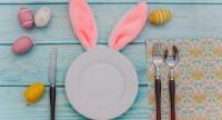 Sałatki na Wielkanoc - oryginalne przepisy przygotowane przez dietetyka