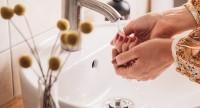 Jak prawidłowo myć ręce?
Przekonaj się, czy robisz to dobrze