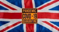 Koronawirus w Wielkiej Brytanii:
szczepionka przeciw SARS-CoV-2 od dziś testowana na ludziach