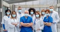Polscy lekarze mogą liczyć na darmowe ubezpieczenie na życie w czasie pandemii