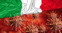 Włosi są blisko wynalezienia szczepionki przeciw koronawirusowi?
Wyniki testów są obiecujące