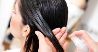 Olejowanie włosów - olejem kokosowym, lnianym, rycynowym.
Co daje olejowanie włosów?