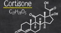 Kortyzon – hormon kory nadnerczy.
Działanie i zastosowanie