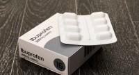 Przedawkowanie ibuprofenu i innych niesteroidowych leków przeciwzapalnych