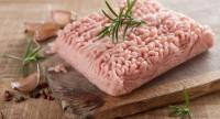 Salmonella w mięsie z indyka.
GIS ostrzega przed jego jedzeniem