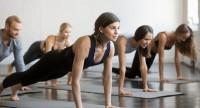 Zasady i podstawy core fitness, czyli treningu mięśni głębokich
