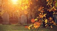Koronawirus w Polsce.
Czy cmentarze zostaną zamknięte 1 listopada? 