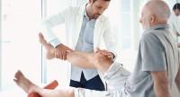 Zerwanie więzadła pobocznego kolana – przyczyny, objawy i leczenie