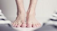 Grzybica stóp – objawy, przyczyny, leczenie