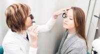 Ocena zdrowia na podstawie czytania z tęczówki oka.
Czy to działa?