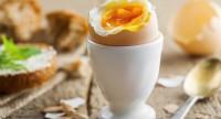 Chcesz schudnąć?
Jedz jajka na śniadanie!
Sprawdź jak działają