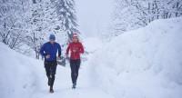 Bieganie zimą – jak się do niego przygotować?
Gdzie i jak biegać?
