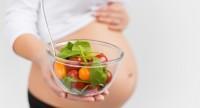 Co można jeść w ciąży?
Jak jeść, żeby za dużo nie przytyć?