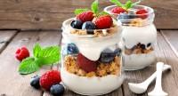 Zdrowe śniadanie – z jakich produktów powinno się składać?