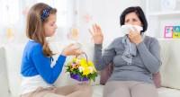 Katar sienny - przyczyny, objawy i leczenie alergicznego nieżytu nosa