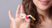 Światowy Dzień Rzucania Palenia.
Jak zaspokoić głód nikotynowy?