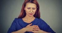 Co oznaczają nerwobóle w klatce piersiowej?
Objawy, leczenie