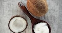Olej kokosowy nierafinowany – jakie ma właściwości i czy warto go stosować