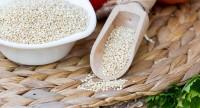Komosa ryżowa (quinoa) – właściwości i wartości odżywcze