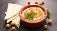 Hummus – zdrowa i pełna smaku pasta z ciecierzycy