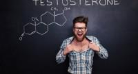Jakie właściwości ma testosteron?
Badanie poziomu testosteronu