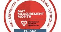 Maj miesiącem mierzenia ciśnienia tętniczego krwi w Polsce - MMM19