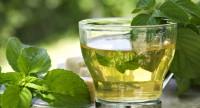 Herbata miętowa – właściwości lecznicze i przeciwwskazania