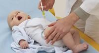 Pierwsze szczepienie noworodka w szpitalu a powikłania poszczepienne u niemowląt