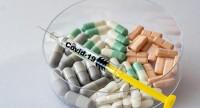 21 istniejących już leków może pomóc w leczeniu COVID-19 - wskazują naukowcy