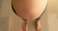 31.
tydzień ciąży – waga i wygląd dziecka, poród przed terminem
